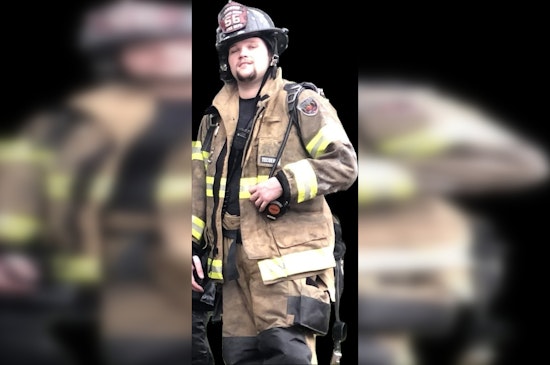 Stanly County Mourns the Loss of Veteran Paramedic & Firefighter Lt. William Oxendine in Tragic Highway Accident