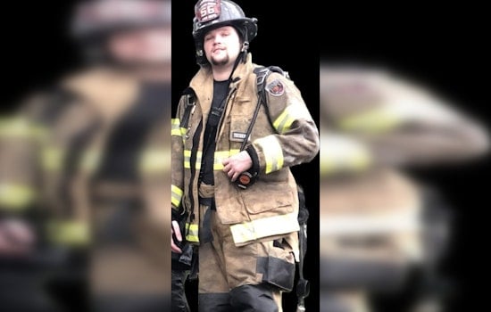 Stanly County Mourns the Loss of Veteran Paramedic & Firefighter Lt. William Oxendine in Tragic Highway Accident