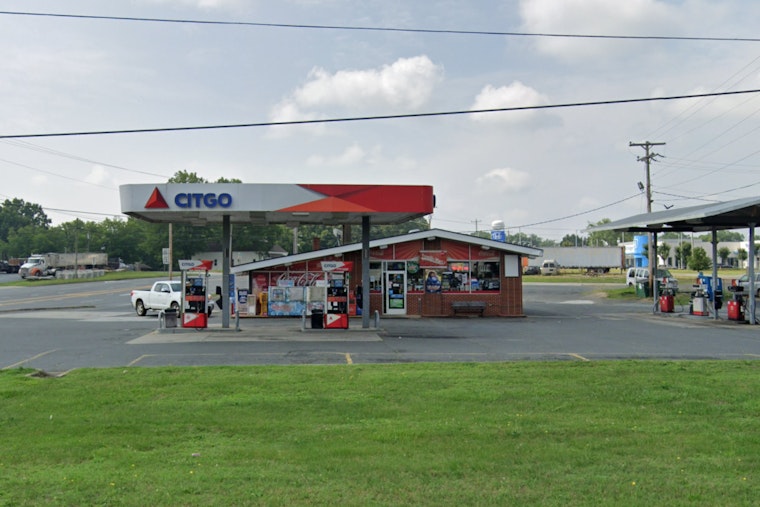 Stanly County Resident Scores $1 Million Powerball Win to Kick Off 2025