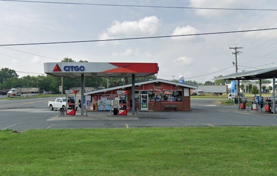 Stanly County Resident Scores $1 Million Powerball Win to Kick Off 2025