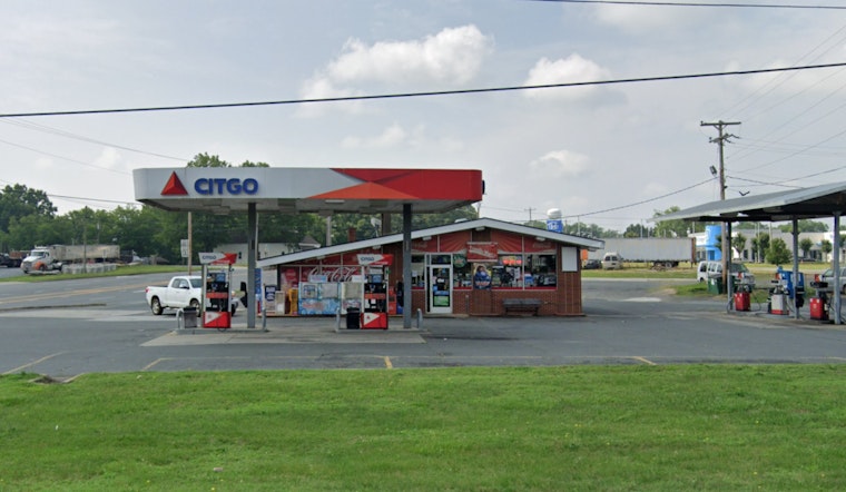 Stanly County Resident Scores $1 Million Powerball Win to Kick Off 2025