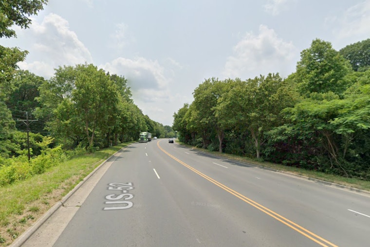 Stanly County to Benefit from $1.2 Million Road Improvement Project in Albemarle and Surrounding Areas