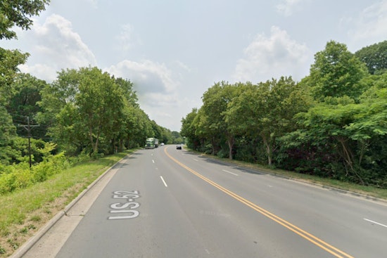 Stanly County to Benefit from $1.2 Million Road Improvement Project in Albemarle and Surrounding Areas