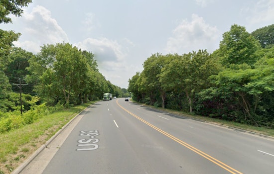 Stanly County to Benefit from $1.2 Million Road Improvement Project in Albemarle and Surrounding Areas