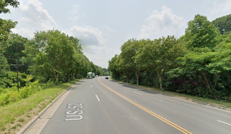 Stanly County to Benefit from $1.2 Million Road Improvement Project in Albemarle and Surrounding Areas