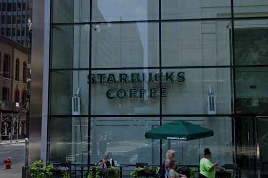 Starbucks Revises Customer Policy, Purchases Now Required for Facility Use, Reversing Open-Door Approach