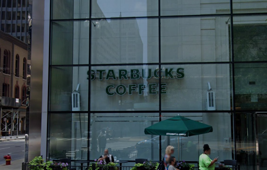 Starbucks Revises Customer Policy, Purchases Now Required for Facility Use, Reversing Open-Door Approach