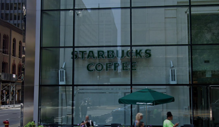 Starbucks Revises Customer Policy, Purchases Now Required for Facility Use, Reversing Open-Door Approach