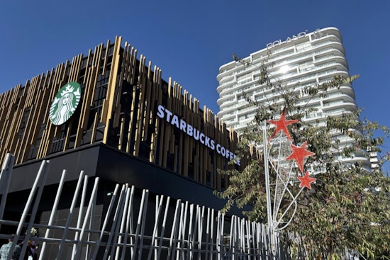 Starbucks to Streamline Menu by 30% in Effort to Improve Service and Restore Brand Ethos