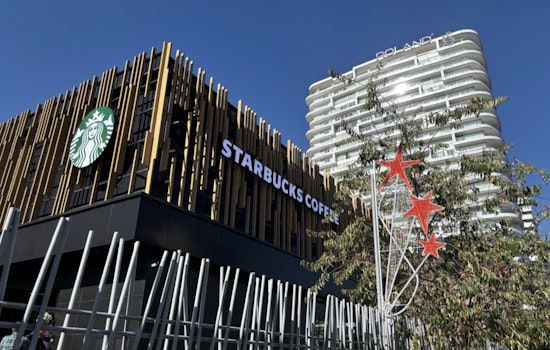 Starbucks to Streamline Menu by 30% in Effort to Improve Service and Restore Brand Ethos