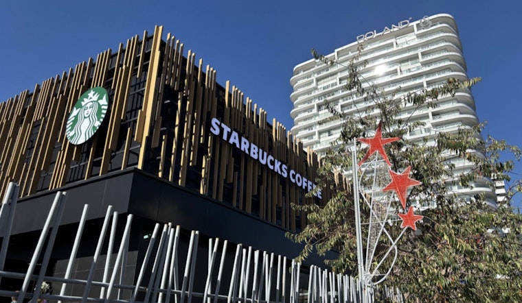 Starbucks to Streamline Menu by 30% in Effort to Improve Service and Restore Brand Ethos