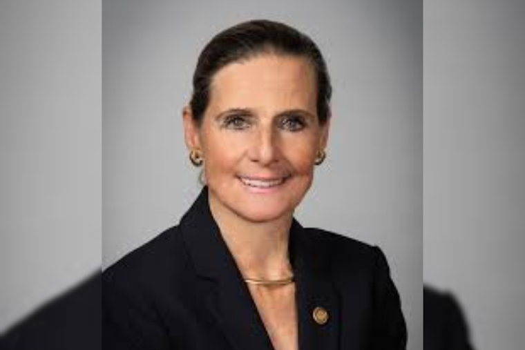 State Rep. Jean Schmidt Takes the Helm as Chair of Ohio House Health Committee