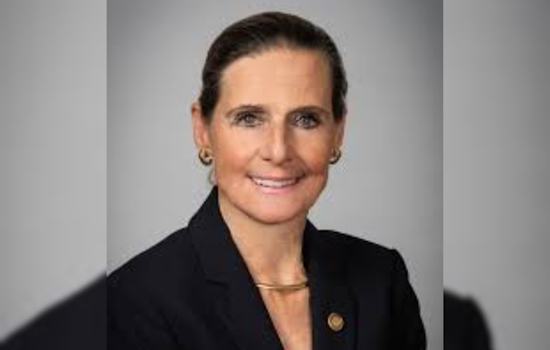 State Rep. Jean Schmidt Takes the Helm as Chair of Ohio House Health Committee