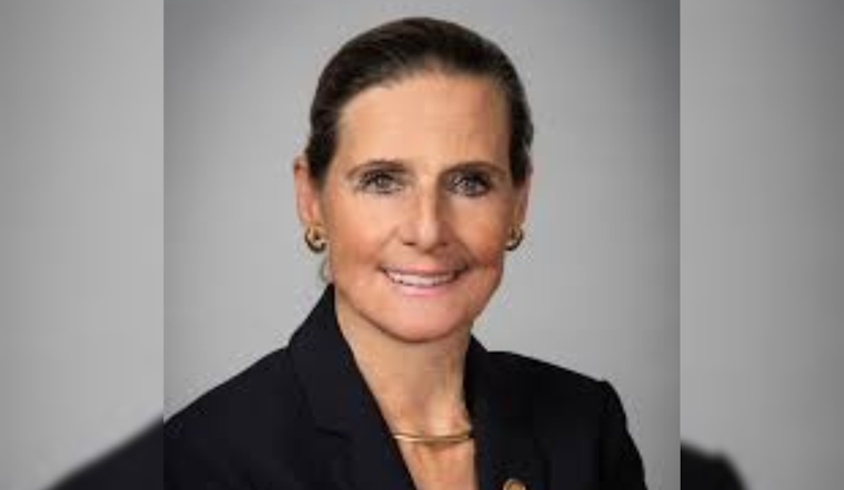 State Rep. Jean Schmidt Takes the Helm as Chair of Ohio House Health Committee