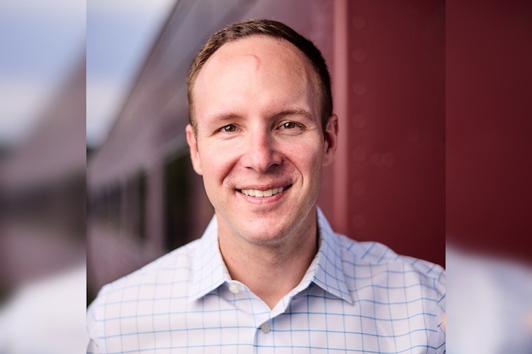 State Rep. Matt Gress Urges Phoenix Board to Reconsider ASU Prep Academy Lease Termination