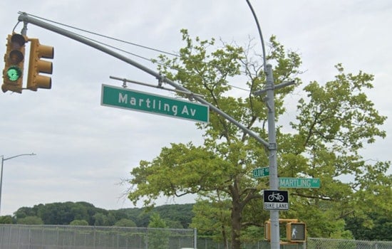 Staten Island Residents Triumph as Controversial Fence Along Martling Avenue Bridge Comes Down