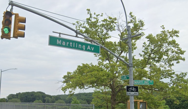 Staten Island Residents Triumph as Controversial Fence Along Martling Avenue Bridge Comes Down