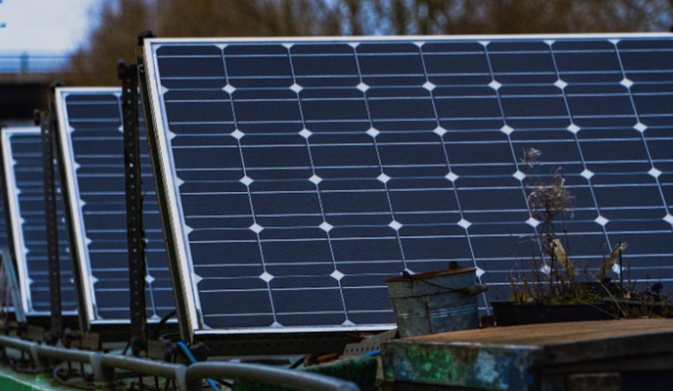 Station A Ignites Clean Energy Revolution with MIT-Engineered Marketplace