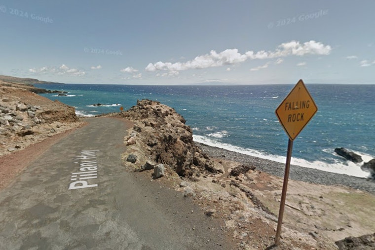 Steady Trade Winds Bring Calm Weather to Hawaii Ahead of Potential Mid-Week Shift