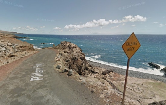 Steady Trade Winds Bring Calm Weather to Hawaii Ahead of Potential Mid-Week Shift