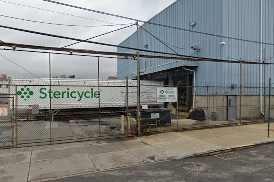Stericycle Inc. Agrees to $9.5 Million Settlement for Violating Federal Hazardous Waste Laws