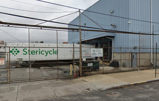Stericycle Inc. Agrees to $9.5 Million Settlement for Violating Federal Hazardous Waste Laws