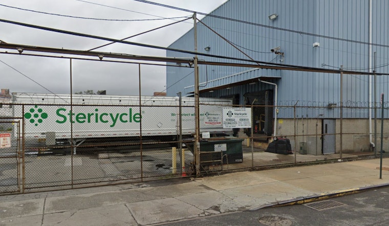 Stericycle Inc. Agrees to $9.5 Million Settlement for Violating Federal Hazardous Waste Laws