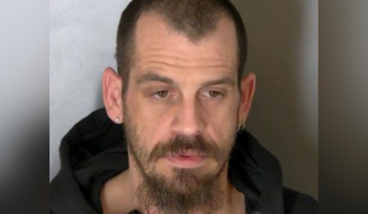 Sterling Heights Man Arrested, Charged in Multi-Location Drug Bust in Macomb County