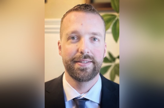 Steve Bergmann Appointed as New Director of Oregon's Audits Division by Secretary of State Tobias Read
