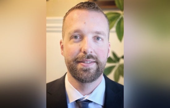 Steve Bergmann Appointed as New Director of Oregon's Audits Division by Secretary of State Tobias Read