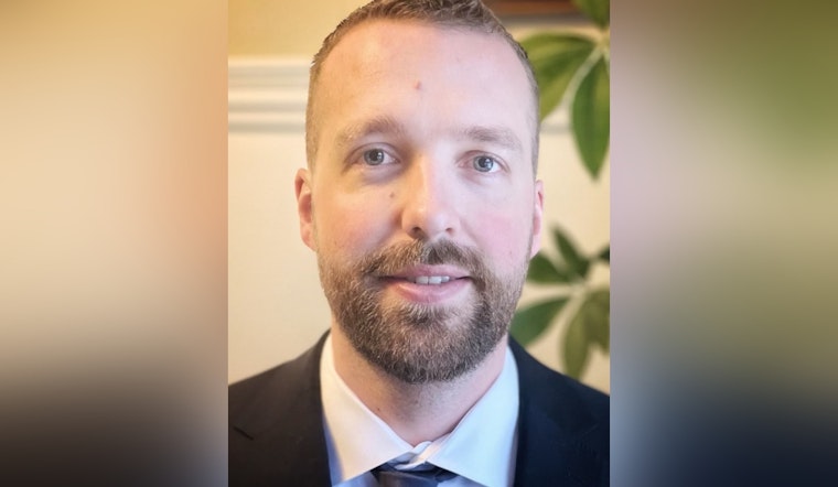 Steve Bergmann Appointed as New Director of Oregon's Audits Division by Secretary of State Tobias Read