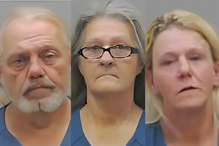 Sting Operation at Clermont County Animal Shelter Leads to Multiple Indictments for Drug Trafficking Inside Governmental Facility