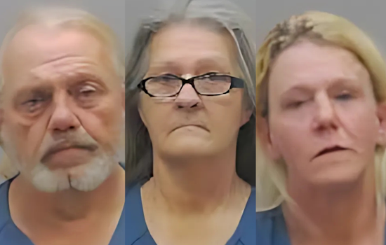 Sting Operation at Clermont County Animal Shelter Leads to Multiple Indictments for Drug Trafficking Inside Governmental Facility