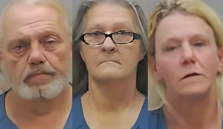 Sting Operation at Clermont County Animal Shelter Leads to Multiple Indictments for Drug Trafficking Inside Governmental Facility