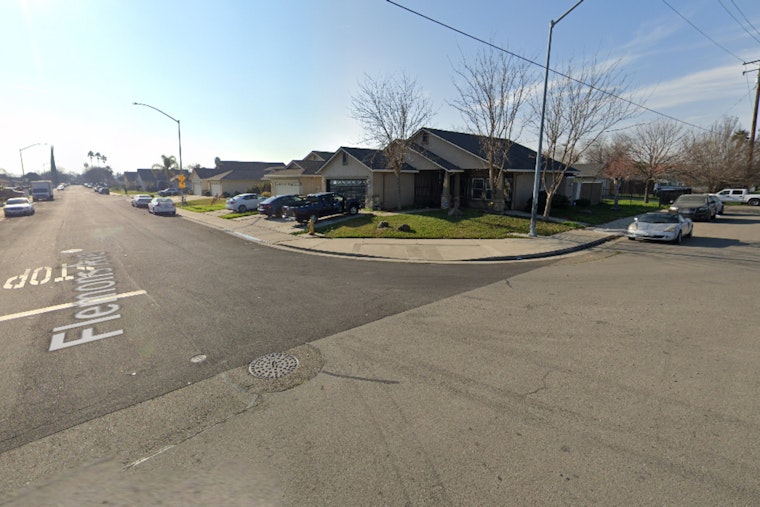 Stockton Community Mourns Loss of Pedestrian in Fatal Hit-and-Run; Police Seek Information
