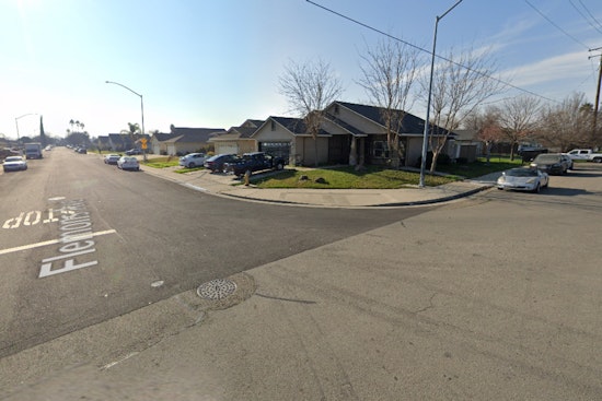 Stockton Community Mourns Loss of Pedestrian in Fatal Hit-and-Run; Police Seek Information