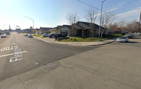 Stockton Community Mourns Loss of Pedestrian in Fatal Hit-and-Run; Police Seek Information