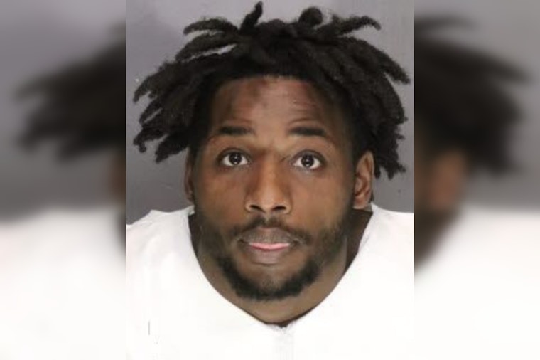 Stockton Man, 20, Arrested for Voluntary Manslaughter in New Year's Day Fatal Shooting of Mother