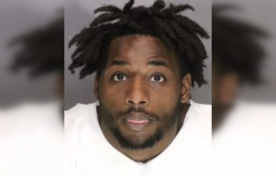 Stockton Man, 20, Arrested for Voluntary Manslaughter in New Year's Day Fatal Shooting of Mother