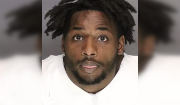 Stockton Man, 20, Arrested for Voluntary Manslaughter in New Year's Day Fatal Shooting of Mother