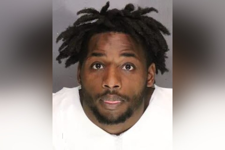 Stockton Man Charged with Voluntary Manslaughter of Mother in New Year's Day Shooting