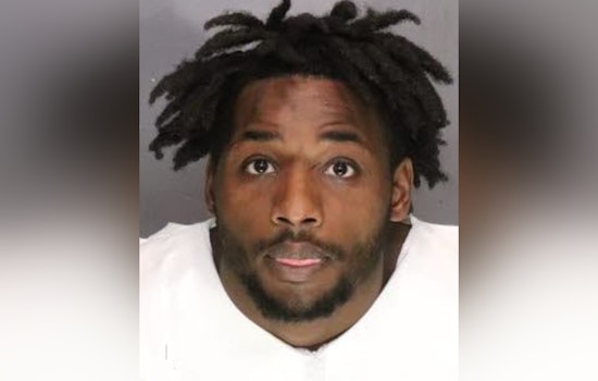 Stockton Man Charged with Voluntary Manslaughter of Mother in New Year's Day Shooting