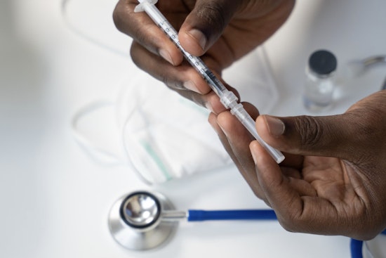 Stockton Nurse Charged for Allegedly Peddling Opioids Like Fast-Food Fix