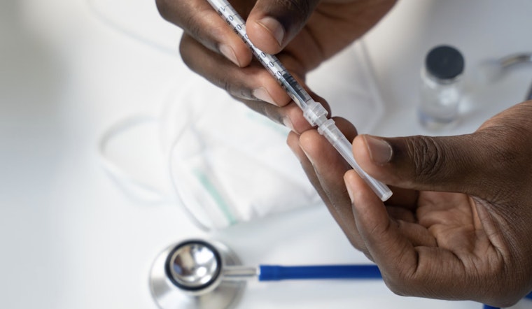 Stockton Nurse Charged for Allegedly Peddling Opioids Like Fast-Food Fix