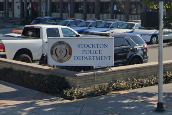 Stockton Police Arrest 23-Year-Old Yousef Hamdan in Connection with San Joaquin County Business Burglaries