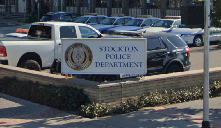 Stockton Police Arrest 23-Year-Old Yousef Hamdan in Connection with San Joaquin County Business Burglaries