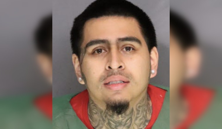 Stockton Police Arrest Suspect in 2019 Fatal Shooting Case