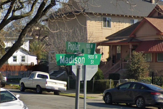 UPDATE: Stockton Police Investigate Fatal Shooting on West Poplar Street, Possible Self-Defense Angle Explored
