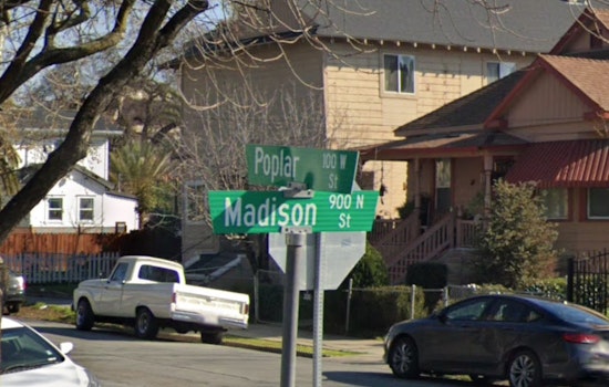 UPDATE: Stockton Police Investigate Fatal Shooting on West Poplar Street, Possible Self-Defense Angle Explored