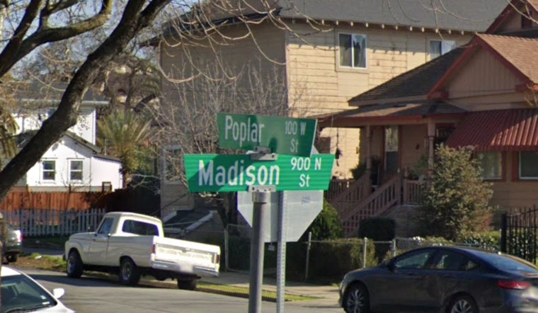 UPDATE: Stockton Police Investigate Fatal Shooting on West Poplar Street, Possible Self-Defense Angle Explored